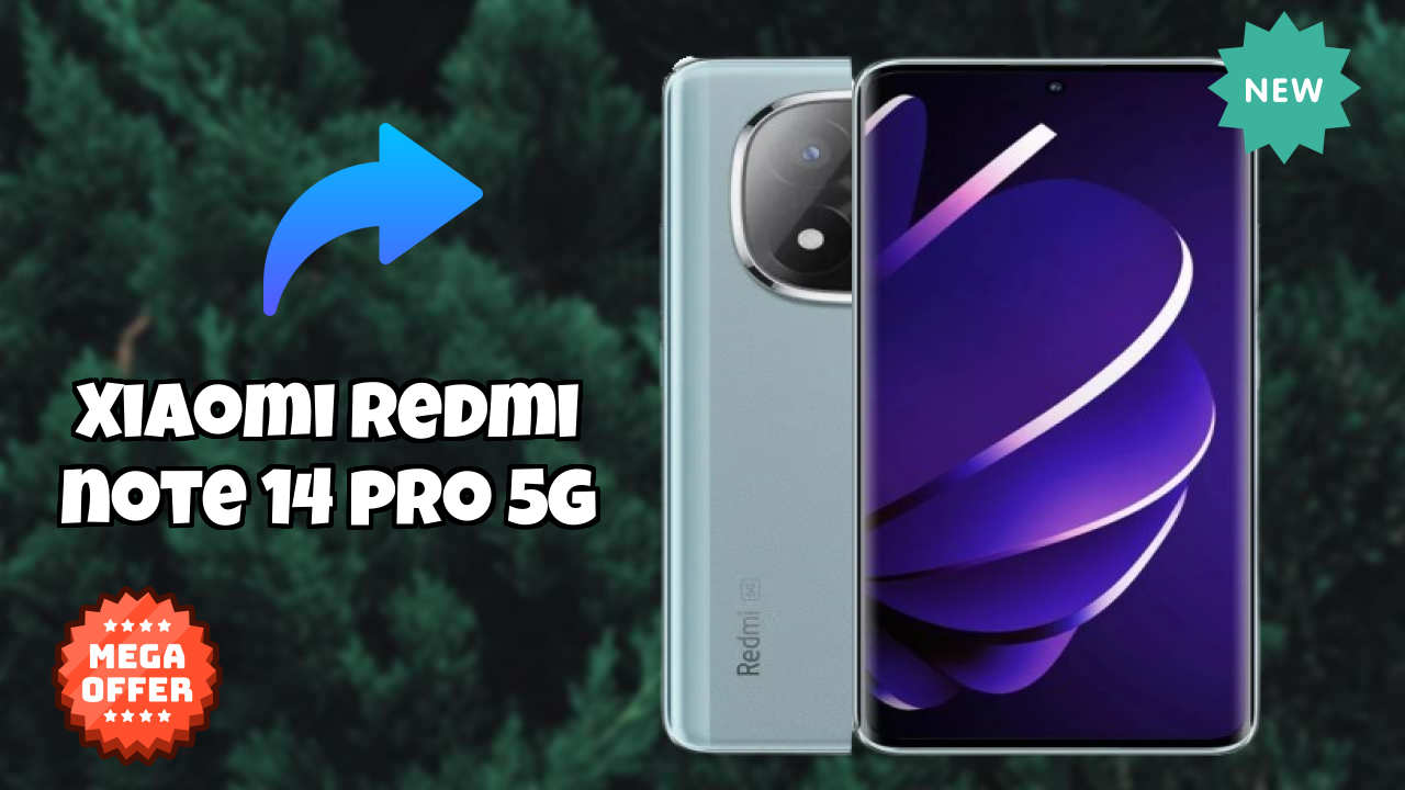 Xiaomi Redmi Note 14 Pro+ 5G Gaming Test: Snapdragon 7s Gen 3 FPS Performance